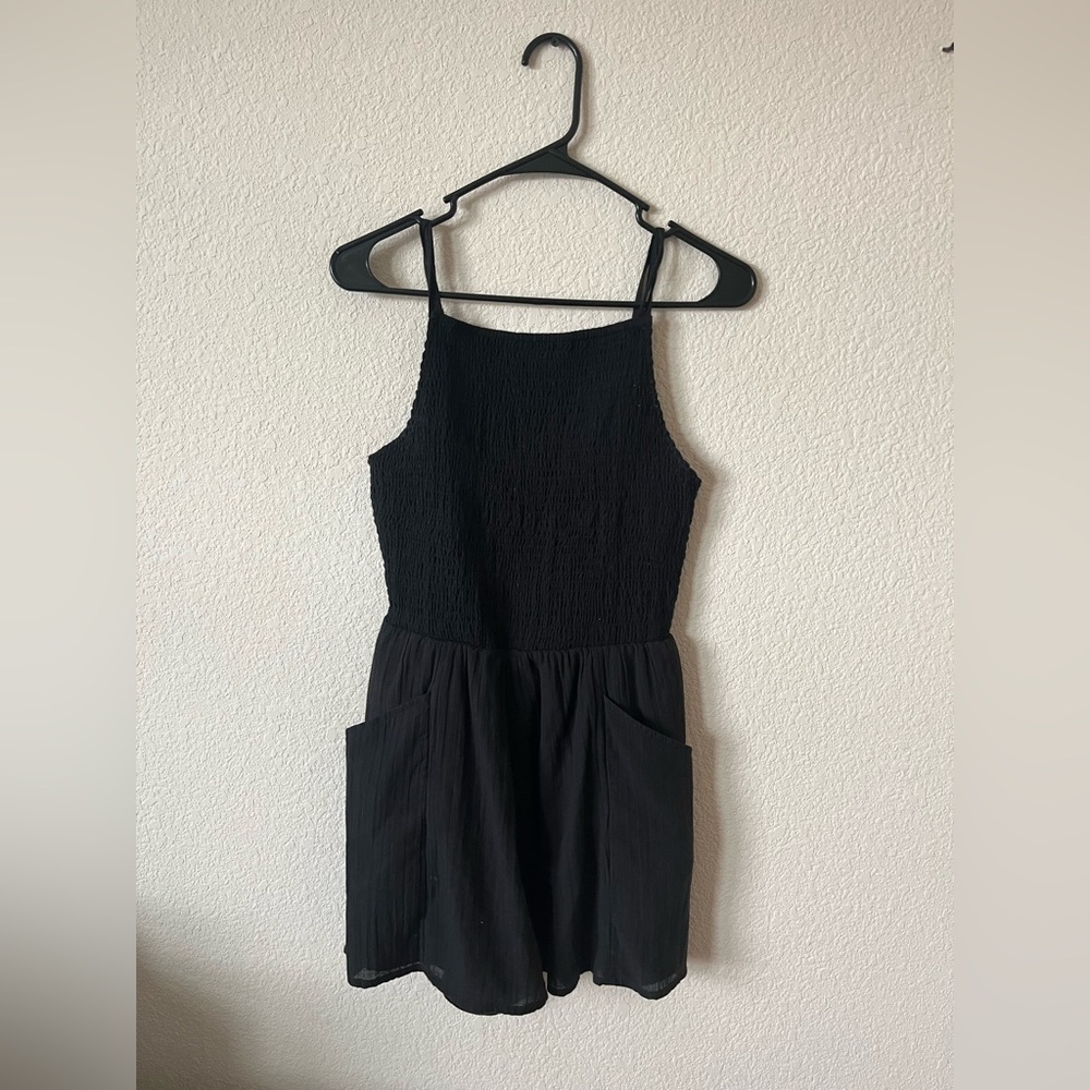 American Eagle Romper
